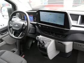 Ford Transit Custom thumbnail 5