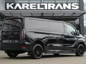 Ford Transit Custom thumbnail 7