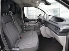Ford Transit Custom thumbnail 8