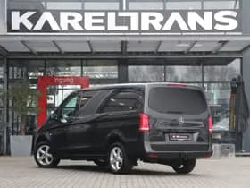 Mercedes-Benz Vito thumbnail 2