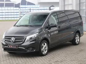 Mercedes-Benz Vito thumbnail 12