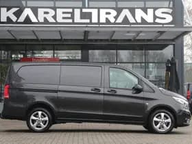 Mercedes-Benz Vito thumbnail 18