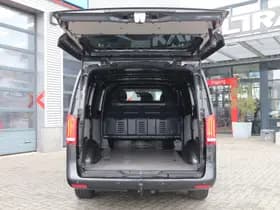 Mercedes-Benz Vito thumbnail 3