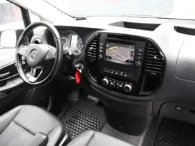 Mercedes-Benz Vito thumbnail 5