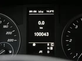 Mercedes-Benz Vito thumbnail 6