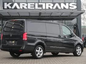 Mercedes-Benz Vito thumbnail 8