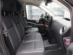 Mercedes-Benz Vito thumbnail 9