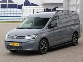 Volkswagen Caddy thumbnail 12