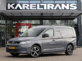 Volkswagen Caddy thumbnail 20