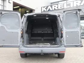 Volkswagen Caddy thumbnail 3