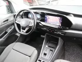 Volkswagen Caddy thumbnail 5