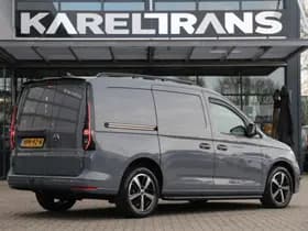 Volkswagen Caddy thumbnail 8