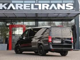 Mercedes-Benz Vito thumbnail 2