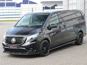 Mercedes-Benz Vito thumbnail 11
