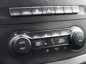 Mercedes-Benz Vito thumbnail 14
