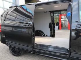 Mercedes-Benz Vito thumbnail 15