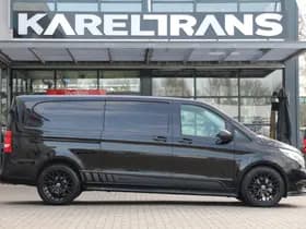 Mercedes-Benz Vito thumbnail 19