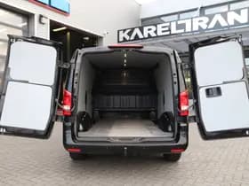 Mercedes-Benz Vito thumbnail 3