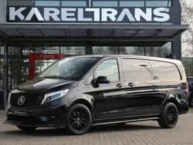 Mercedes-Benz Vito thumbnail 23