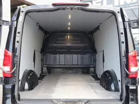 Mercedes-Benz Vito thumbnail 4