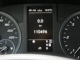 Mercedes-Benz Vito thumbnail 5