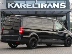 Mercedes-Benz Vito thumbnail 8