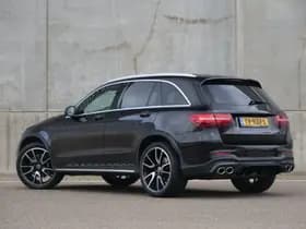 Mercedes-Benz GLC-Klasse thumbnail 2
