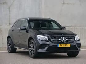 Mercedes-Benz GLC-Klasse thumbnail 11