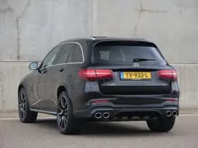 Mercedes-Benz GLC-Klasse thumbnail 12