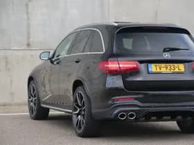 Mercedes-Benz GLC-Klasse thumbnail 14