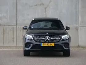 Mercedes-Benz GLC-Klasse thumbnail 15