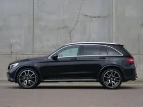 Mercedes-Benz GLC-Klasse thumbnail 16