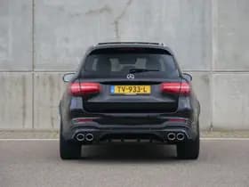 Mercedes-Benz GLC-Klasse thumbnail 17