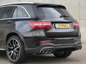 Mercedes-Benz GLC-Klasse thumbnail 30