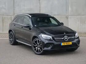 Mercedes-Benz GLC-Klasse thumbnail 32