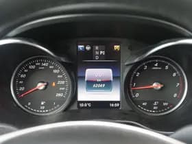 Mercedes-Benz GLC-Klasse thumbnail 6