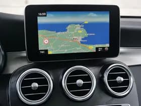 Mercedes-Benz GLC-Klasse thumbnail 7