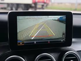 Mercedes-Benz GLC-Klasse thumbnail 8