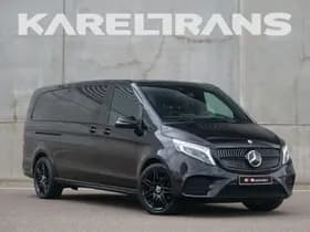 Mercedes-Benz V-Klasse thumbnail 1