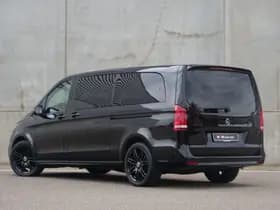 Mercedes-Benz V-Klasse thumbnail 2