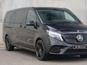 Mercedes-Benz V-Klasse thumbnail 12