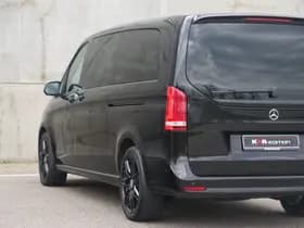 Mercedes-Benz V-Klasse thumbnail 13