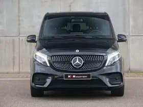 Mercedes-Benz V-Klasse thumbnail 14