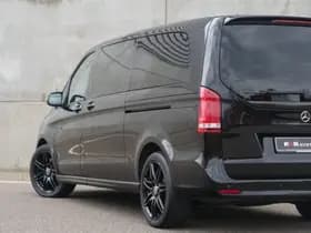Mercedes-Benz V-Klasse thumbnail 17