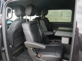 Mercedes-Benz V-Klasse thumbnail 28