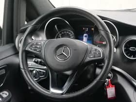 Mercedes-Benz V-Klasse thumbnail 5