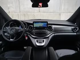 Mercedes-Benz V-Klasse thumbnail 6