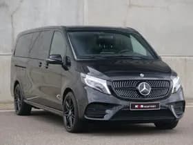 Mercedes-Benz V-Klasse thumbnail 10