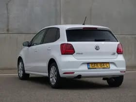 Volkswagen Polo thumbnail 11