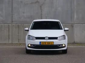 Volkswagen Polo thumbnail 12